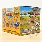 New Doraemon Movie Doraemon Nobita S Magic Mirror Miniature Mini Box Container Set Re Ment Megalotoys